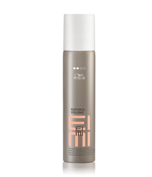 Wella EIMI Natural Volume Styling Pianka utrwalająca 75 ml