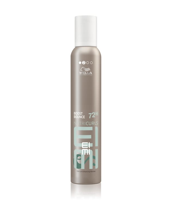 Produktbillede 1 af 5, Wella Professionals Nutricurls Mousse