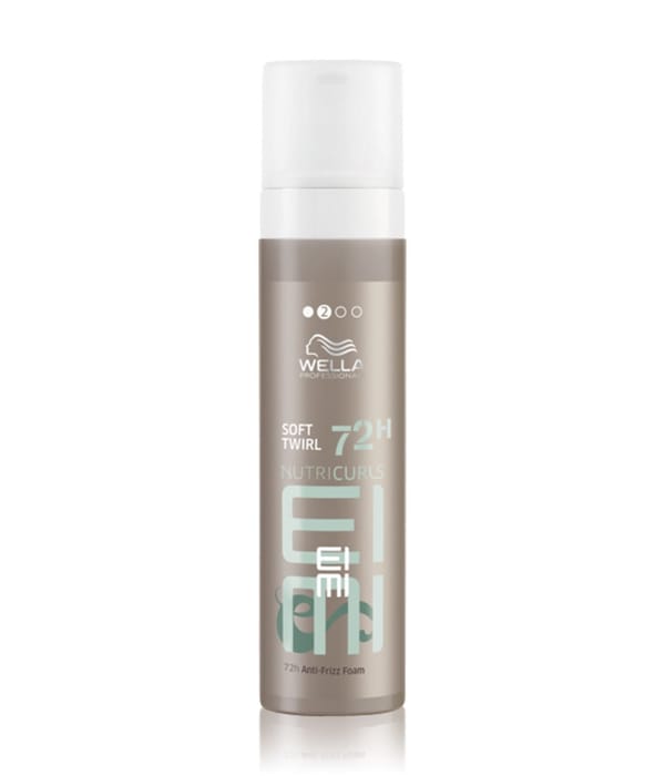 Produktbillede 1 af 1, Wella Professionals Nutricurls Mousse