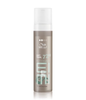 Wella Professionals Nutricurls Soft Twirl Mousse