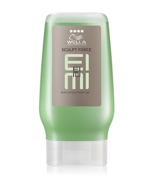 Wella EIMI Sculpt Force Flubber Żel do włosów 125 ml