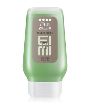 Wella EIMI Sculpt Force Flubber Żel do włosów 28 ml
