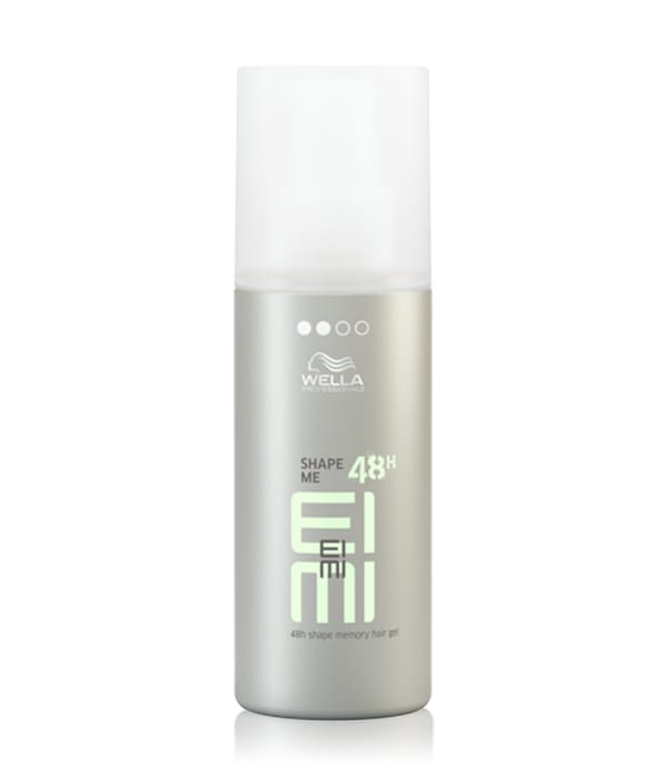Produktbillede 1 af 1, Wella Professionals Shape Me Hårgelé