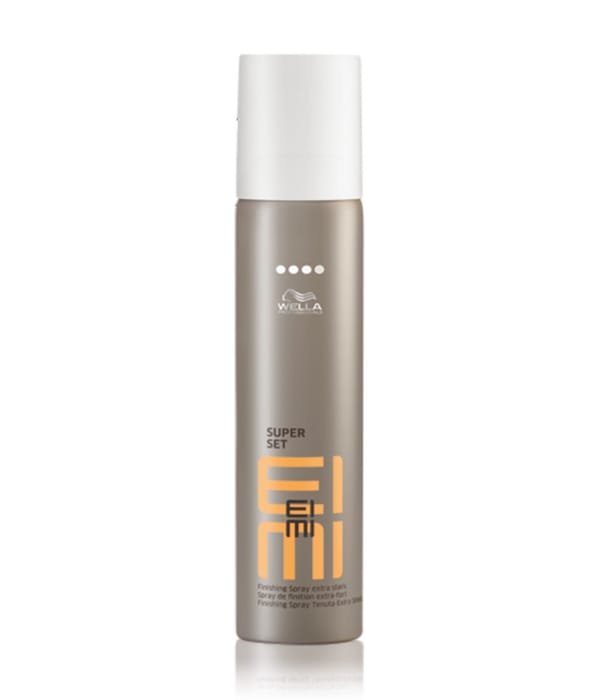 Produktbillede 1 af 1, Wella Professionals Super Set Hårspray