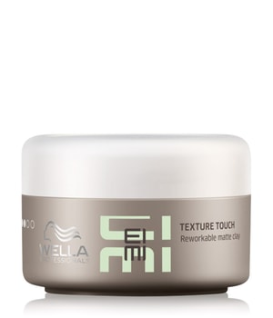 Wella EIMI Texture Touch Glinka modelująca Pasta do włosów 75 ml