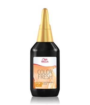 Wella Professionals Color Fresh Professionell hårtoning