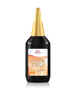 Wella Professionals Color Fresh Professionell hårtoning