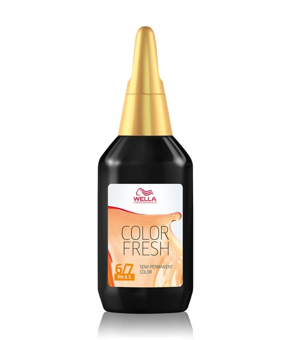 Image du produit 1 sur 3, Wella Professionals Color Fresh Coloration temporaire professionnel