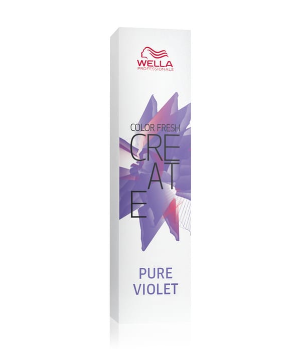 Produktbillede 1 af 2, Wella Professionals Color Fresh Create Professionelle hårtoner