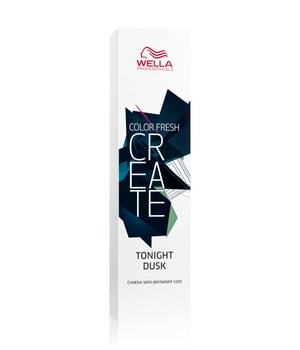 Wella Professionals Color Fresh Create Tonight Dusk - Mixton Professionele haartoner 60 ml