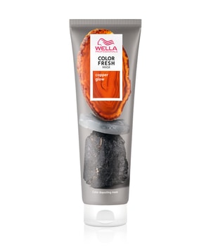 Color Fresh Mask Copper Glow Hair glossing