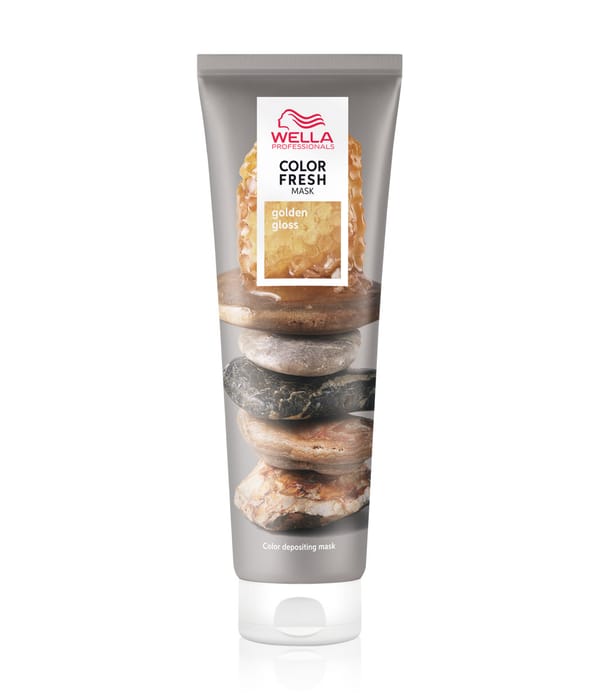 Zdjęcie produktu 1 z 4, Wella Professionals Color Fresh Mask Maska koloryzująca