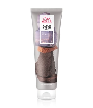 Color Fresh Mask Lilac Frost - Hair glossing