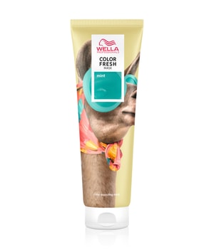 Wella Professionals Color Fresh Mask Färginpackning