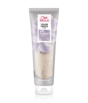 Color Fresh Mask Pearl Blonde - Hair glossing