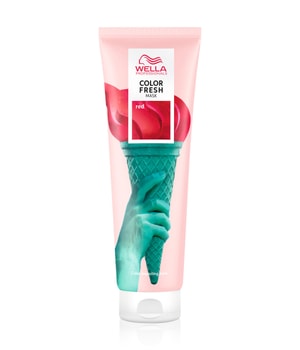 Wella Professionals Color Fresh Mask Färginpackning