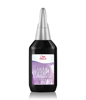 Wella Professionals Color Fresh Professionell hårtoning