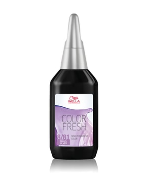 Wella Professionals Color Fresh Professionelle hårtoner