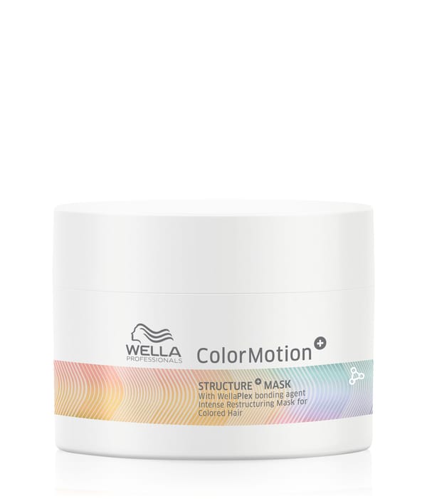 Produktbild 1 von 5, Wella Professionals Color Motion Haarmaske