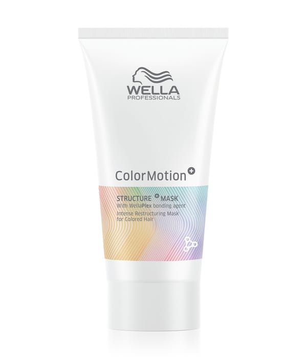 Tuotekuva 1/4, Wella Professionals Color Motion Hiusnaamio