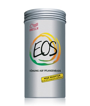 Wella Professionals EOS VII Chili Professionele haartoner 120 g