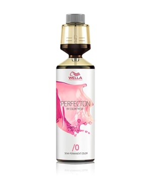 Wella Professionals Perfecton Parel /8 Professionele haartoner in Perl 250 ml