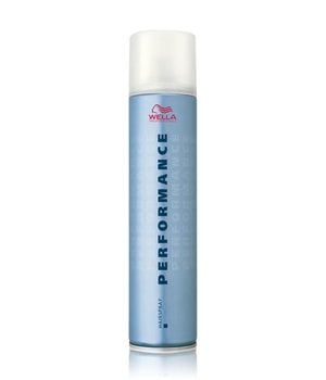 Wella Professionals Performance Voordeelverpakking Haarlak 500 ml