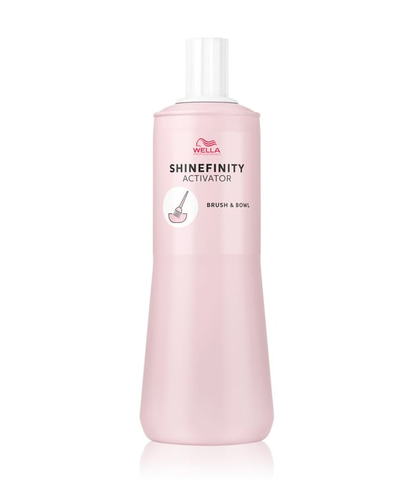 Produktbild 1 av 5, Wella Professionals Shinefinity Professionell hårtoning