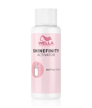 Wella Professionals Shinefinity Activator Bottle Hårfärg