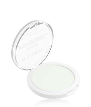 wet n wild Bare Focus Clarifying Finishing Powder Fixeerpoeder in Translucent 6 g