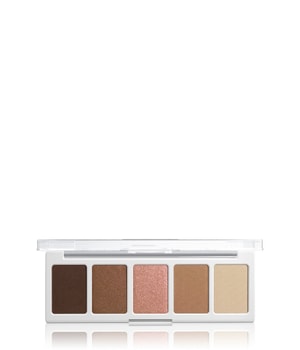 wet n wild Color Icon 5-Pan Shadow Palette Oogschaduwpalette in Walking On Eggshells 6 g