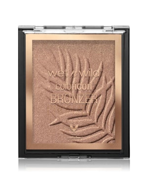 wet n wild Color Icon Bronzing poeder in Palm Beach Ready 11 g