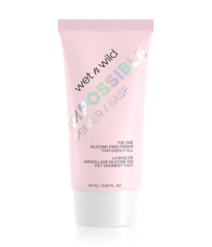 wet n wild Prime Focus The Impossible Primer Primer in Rosa 25 ml