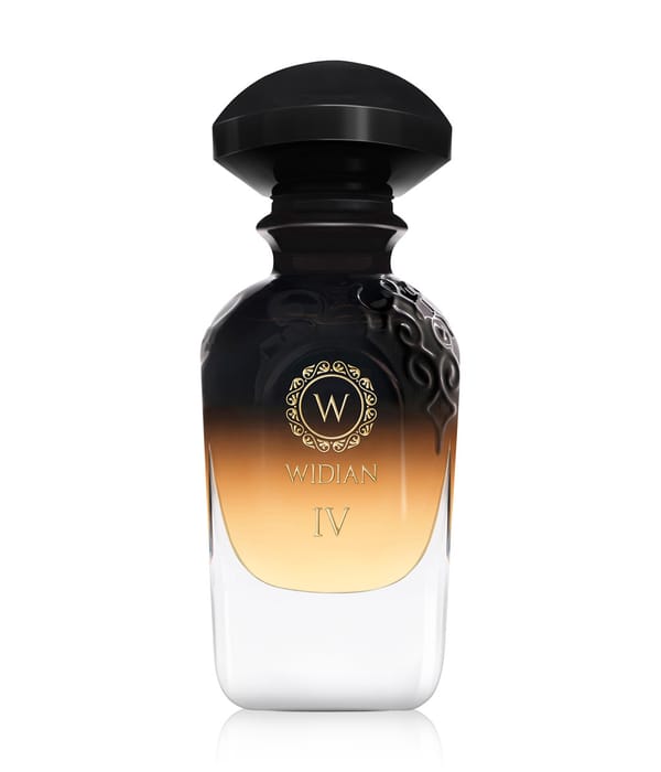 Produktbillede 1 af 1, WIDIAN Black Collection Parfume