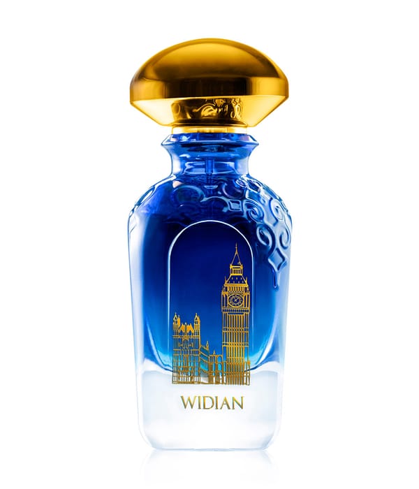 Produktbillede 1 af 1, WIDIAN Sapphire Collection Parfume