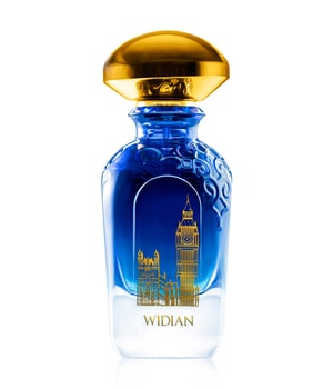 WIDIAN Sapphire Collection London Parfum