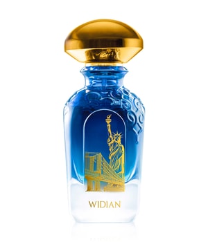 Widian Sapphire Collection New York Parfum 50 ml