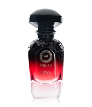 Widian Velvet Collection Liwa Parfum 50 ml