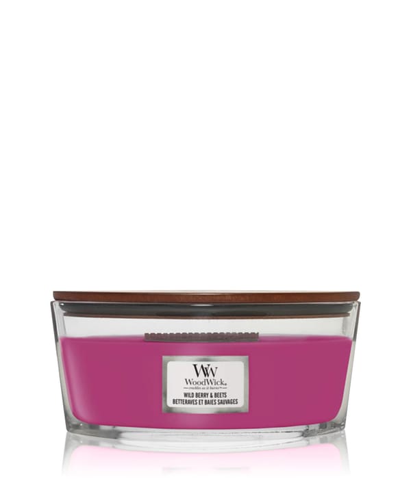 Image du produit 1 sur 1, WoodWick Ellipse Bougie parfumée