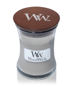 Woodwick Fireside Au Coin Du Feu świeczka zapachowa z drewnianym knotem 85 g można nabyć na stronie Flaconi.pl