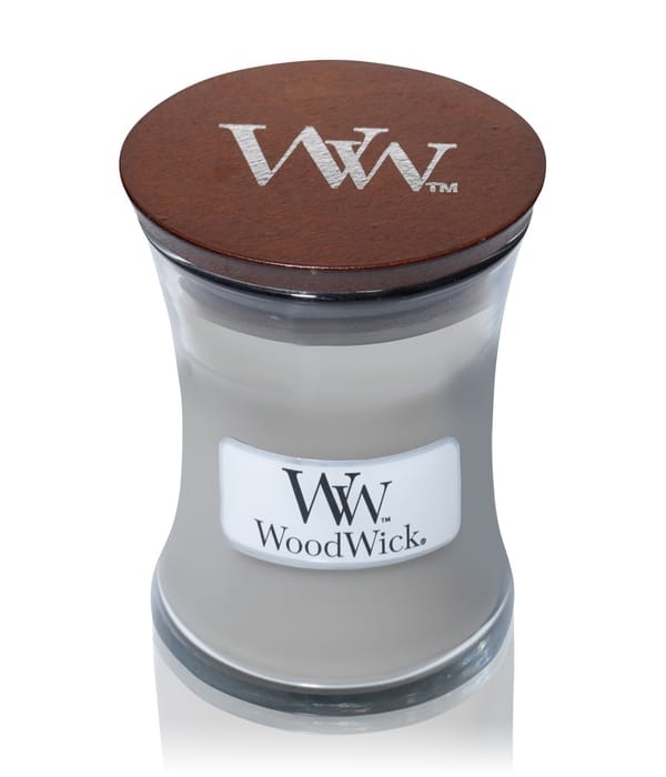 Produktbild 1 von 1, WoodWick Fireside Duftkerze