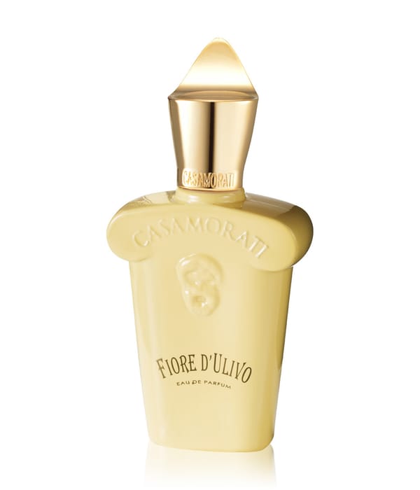 Produktbild 1 von 2, Casamorati Fiore d'Ulivo Eau de Parfum
