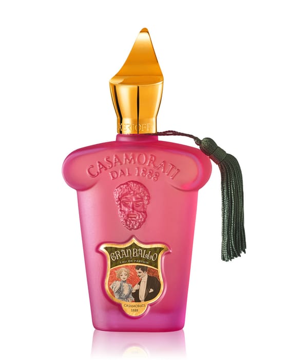 Produktbild 1 von 2, Casamorati Gran Ballo Eau de Parfum