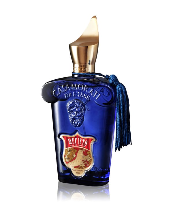 Produktbild 1 von 2, Casamorati Mefisto Eau de Parfum