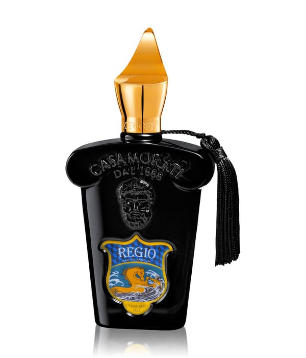 Produktbild 1 von 1, Casamorati Regio Eau de Parfum