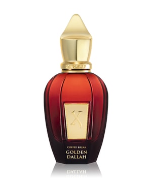 XERJOFF Coffee Break Golden Dallah Woda perfumowana 50 ml