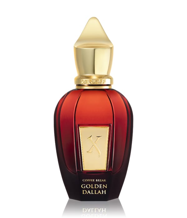 Produktbillede 1 af 1, XERJOFF Coffee Break Eau de Parfum
