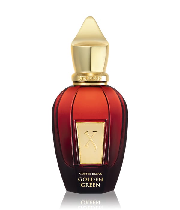 Produktbillede 1 af 1, XERJOFF Coffee Break Eau de Parfum