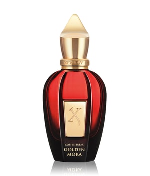 Xerjoff Golden Moka perfumy unisex 50 ml można nabyć na stronie Flaconi.pl