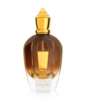 Xerjoff Oud Stars Alexandria II Eau de Parfum (EdP) 100 ml